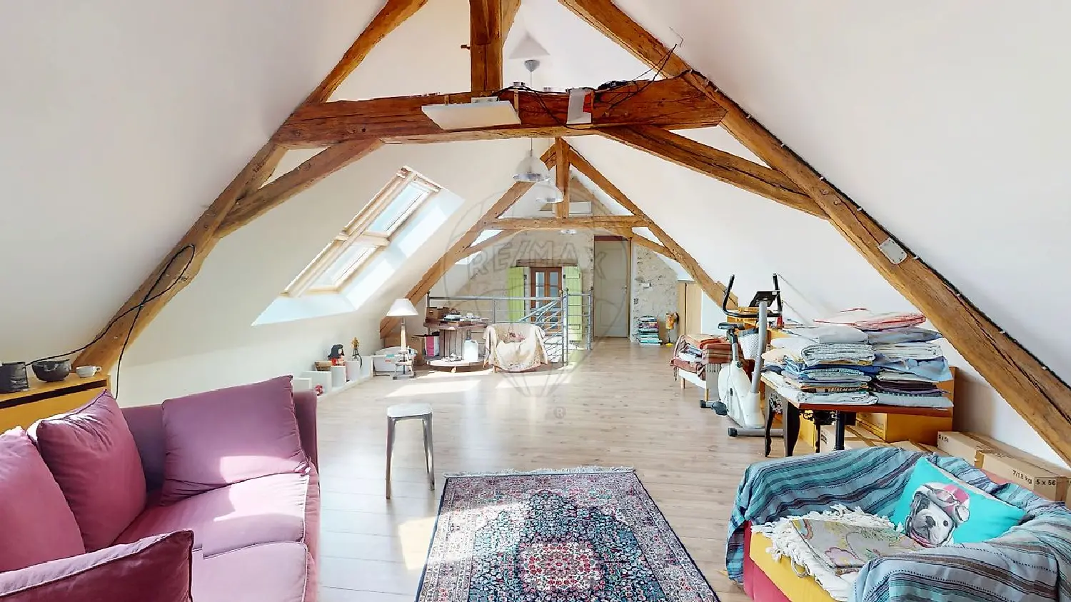  for sale house Chaingy Loiret 6