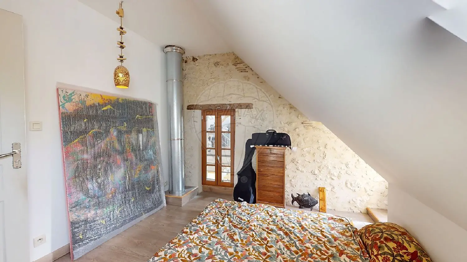 for sale house Chaingy Loiret 8