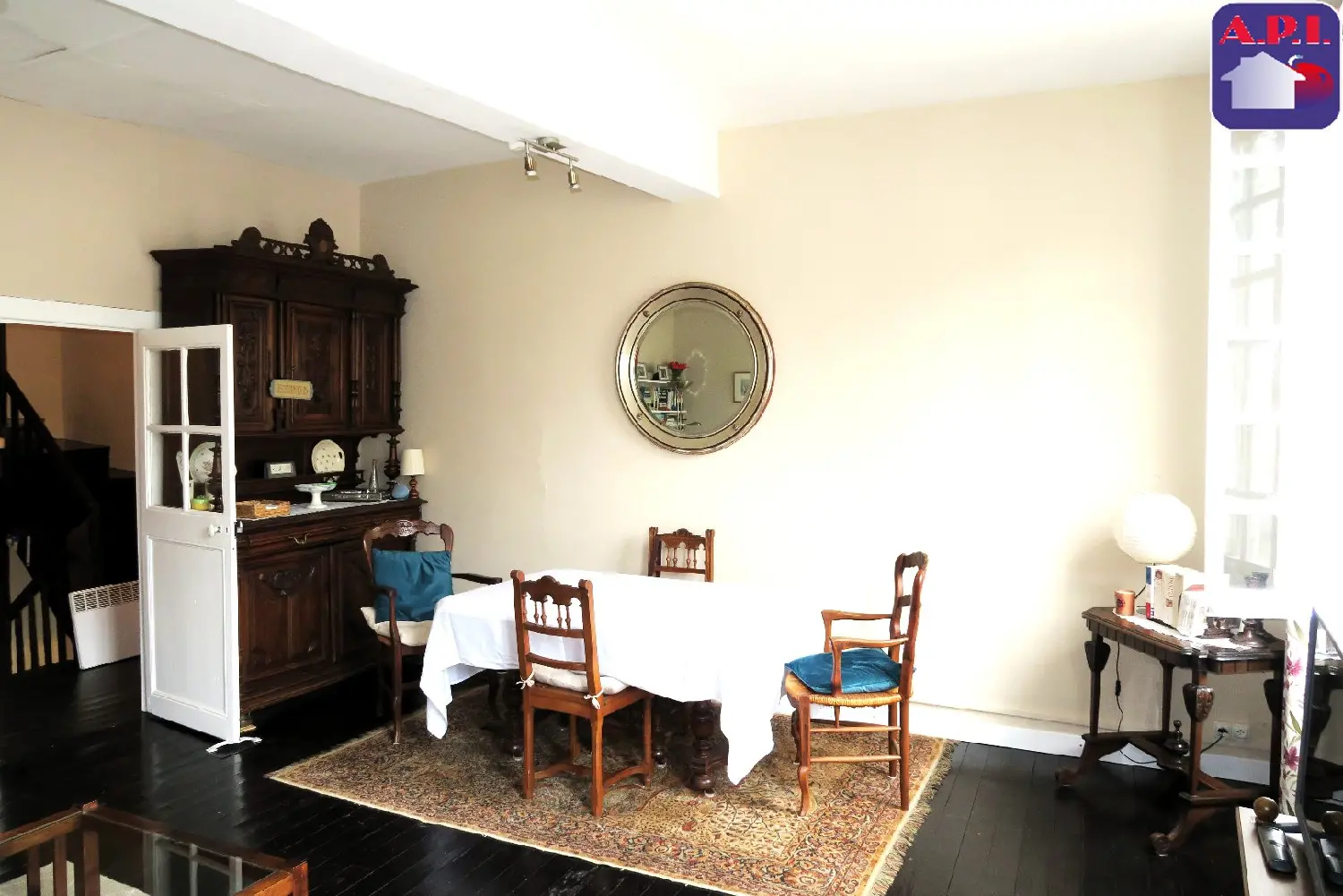  en venta casa Chalabre Aude 4