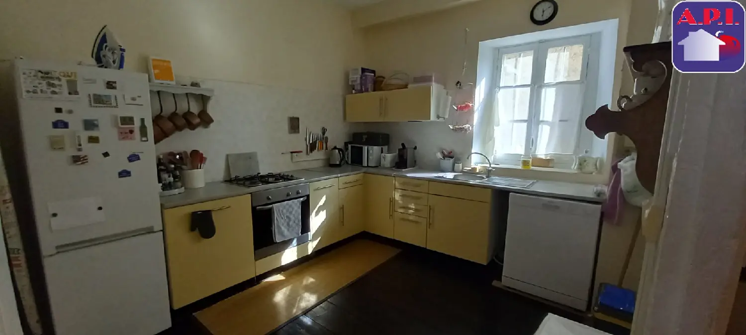  en venta casa Chalabre Aude 5
