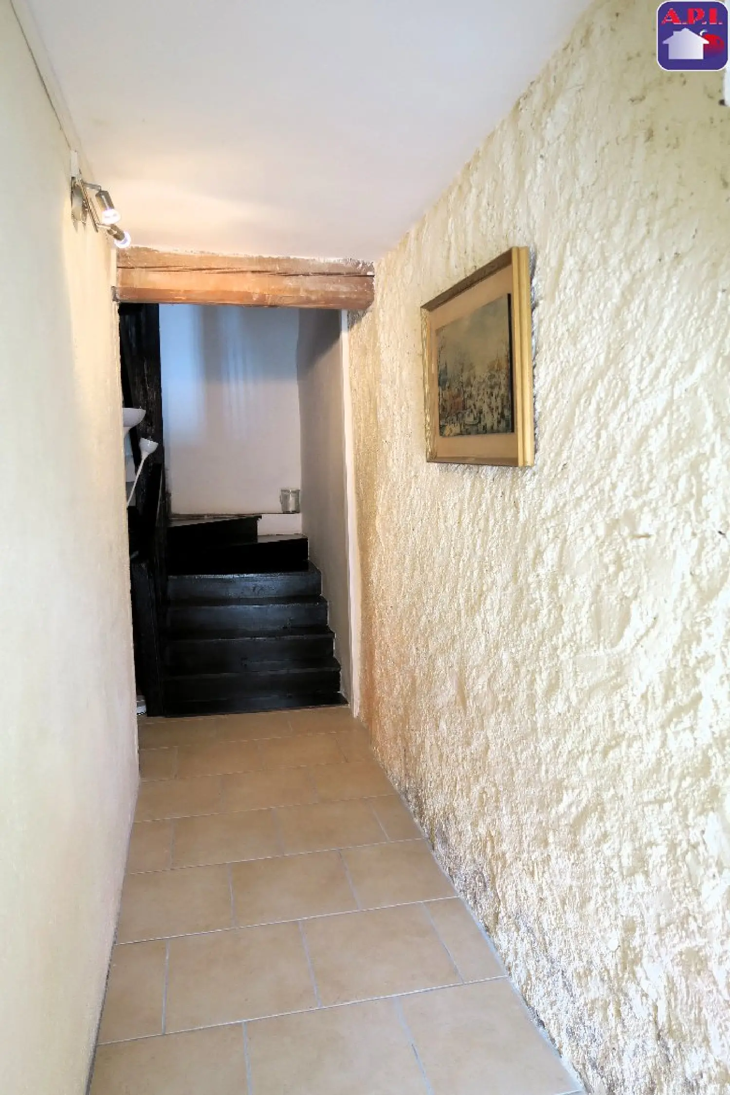  en venta casa Chalabre Aude 6