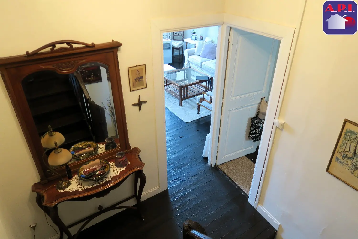  en venta casa Chalabre Aude 7