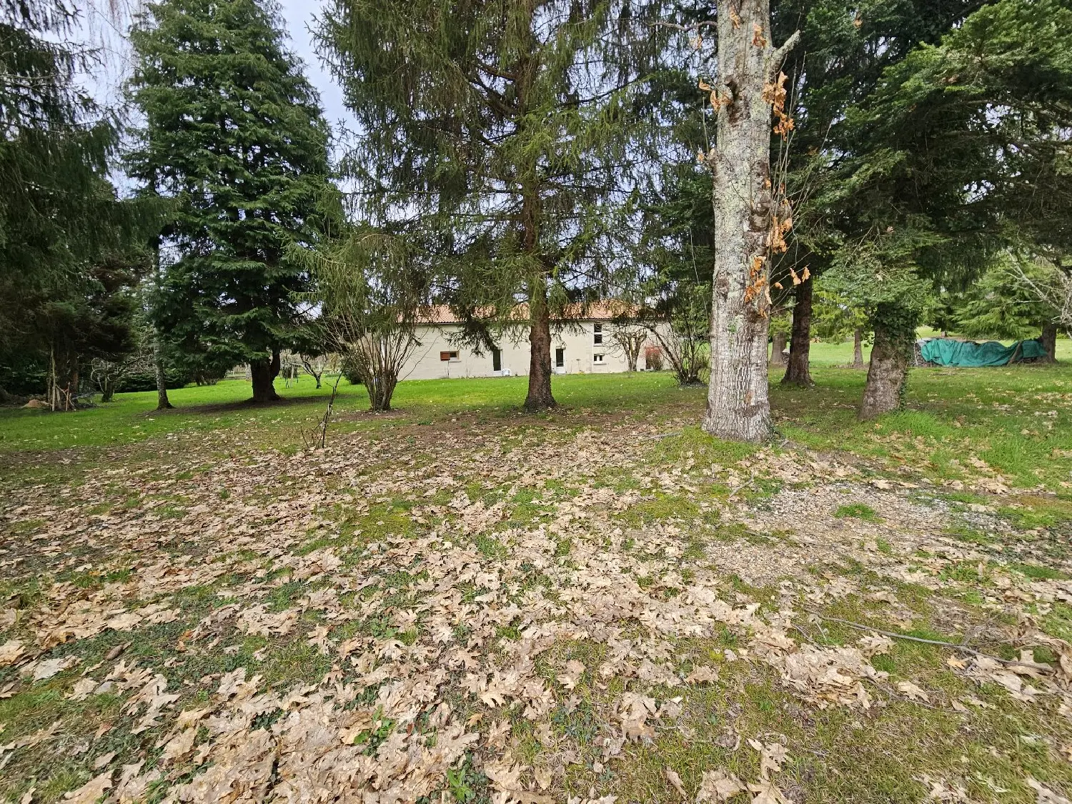  te koop huis Chalagnac Dordogne 1