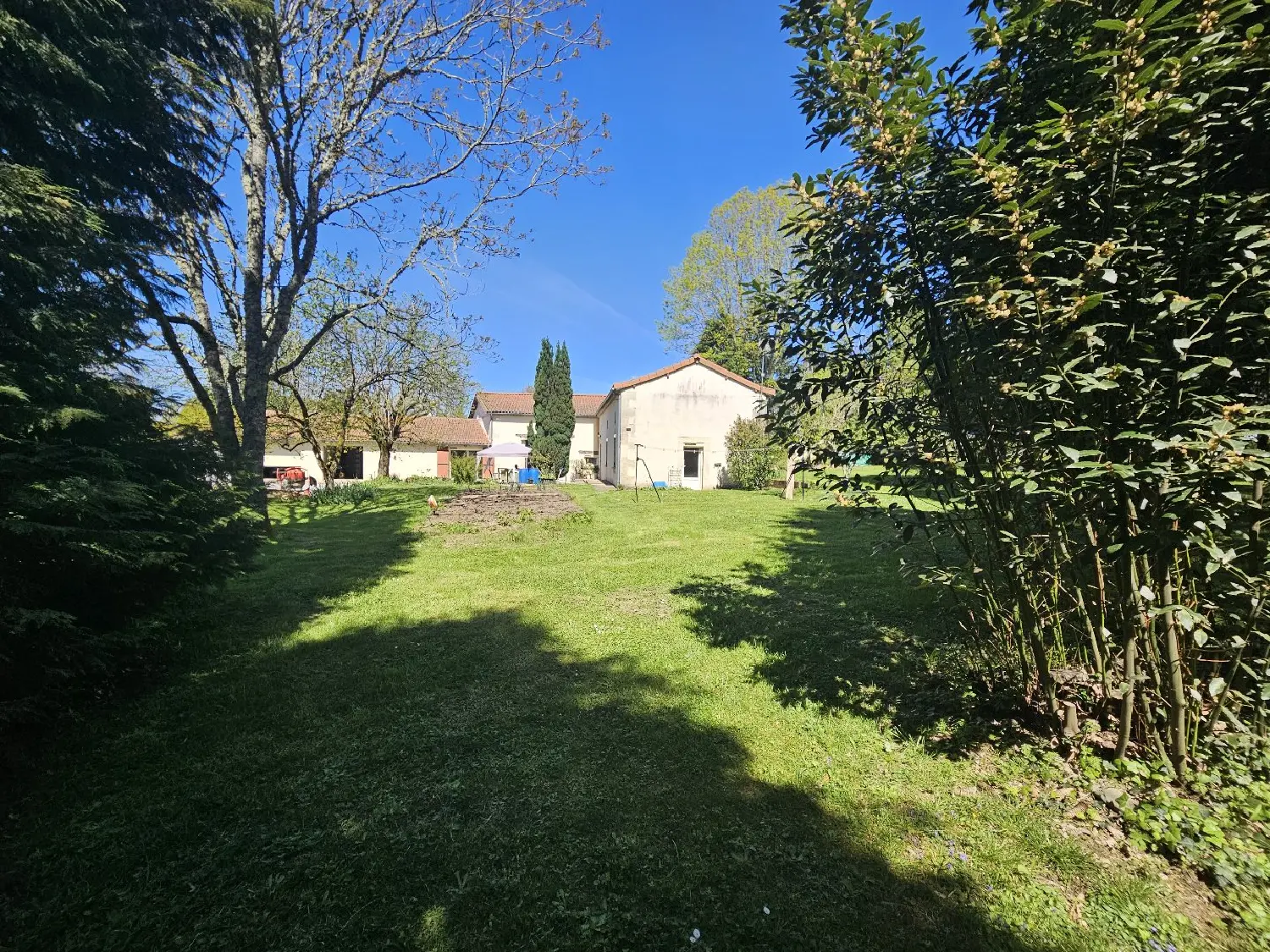  te koop huis Chalagnac Dordogne 4