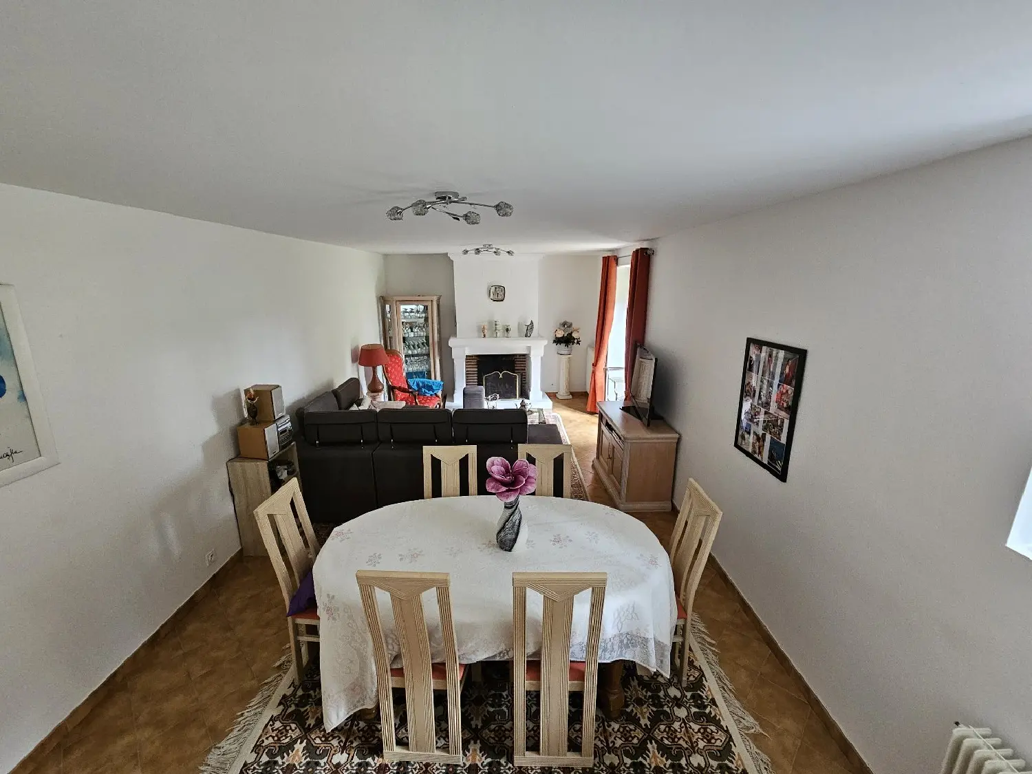  te koop huis Chalagnac Dordogne 7