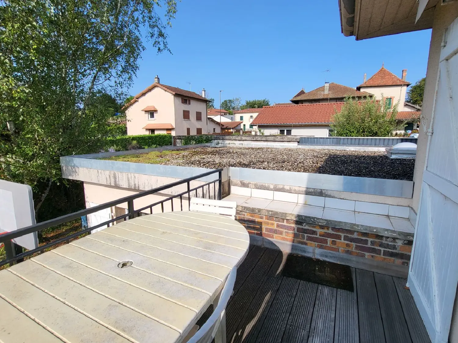  for sale house Chalamont Ain 1
