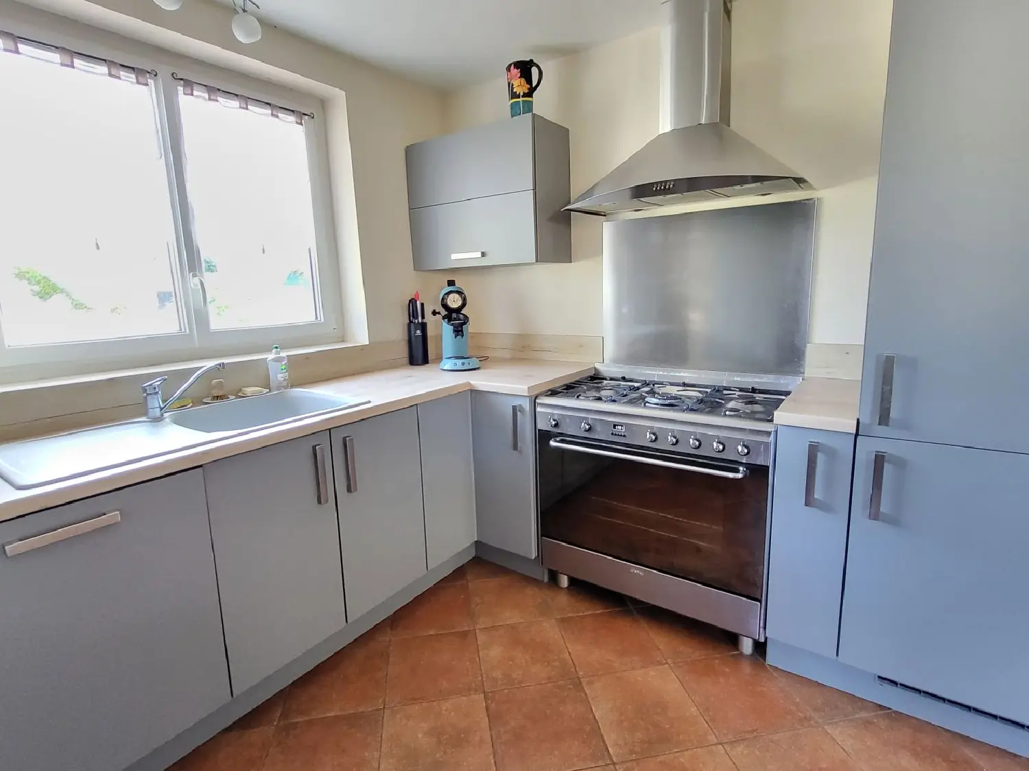  for sale house Chalamont Ain 2