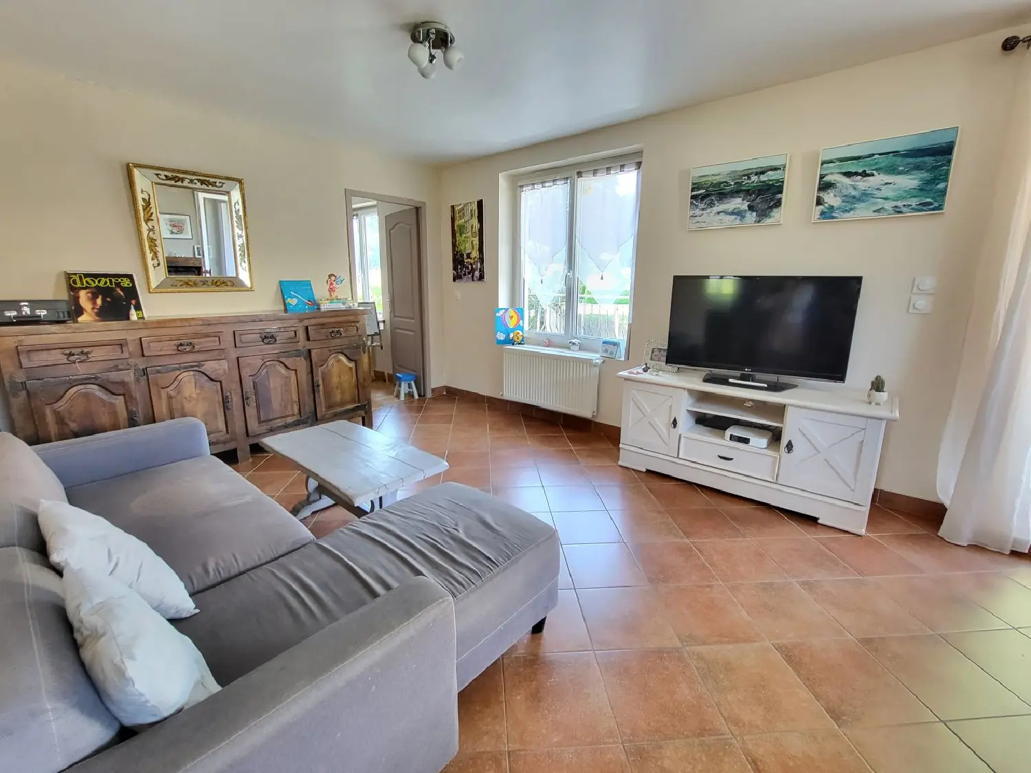  for sale house Chalamont Ain 3