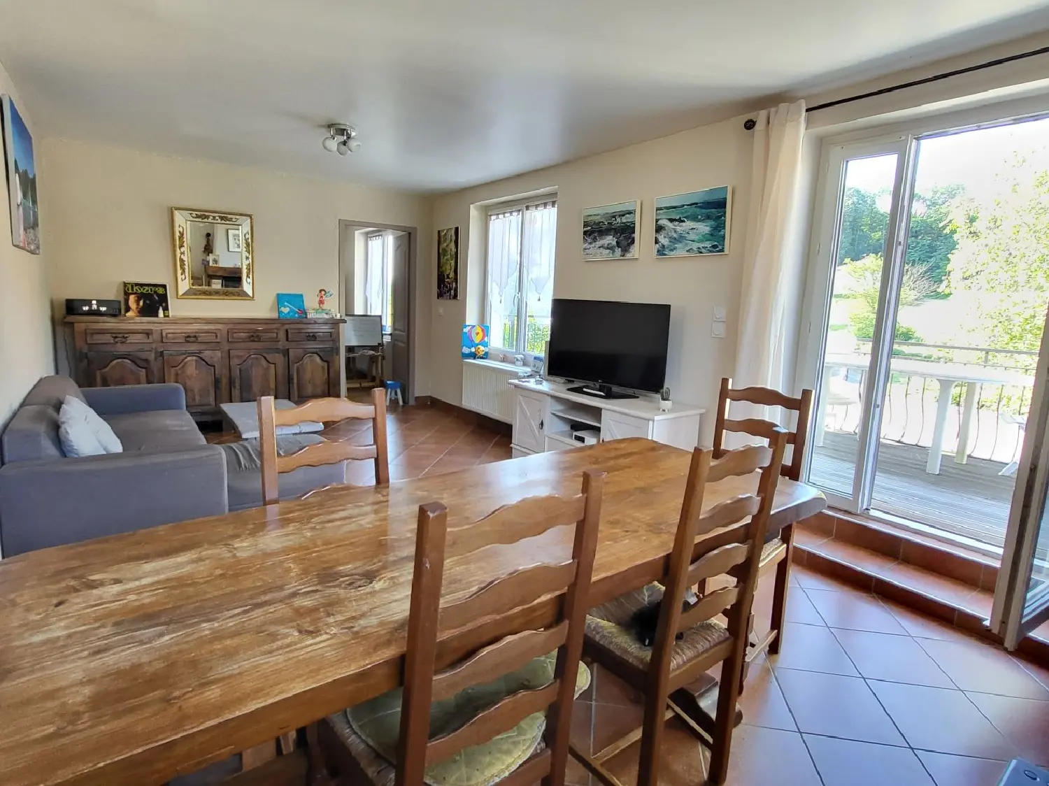  for sale house Chalamont Ain 5