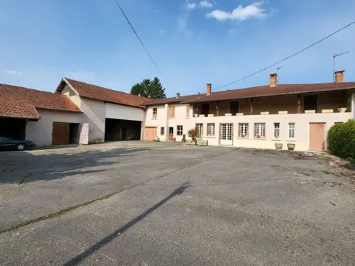 Chalamont Ain maison foto 7111442