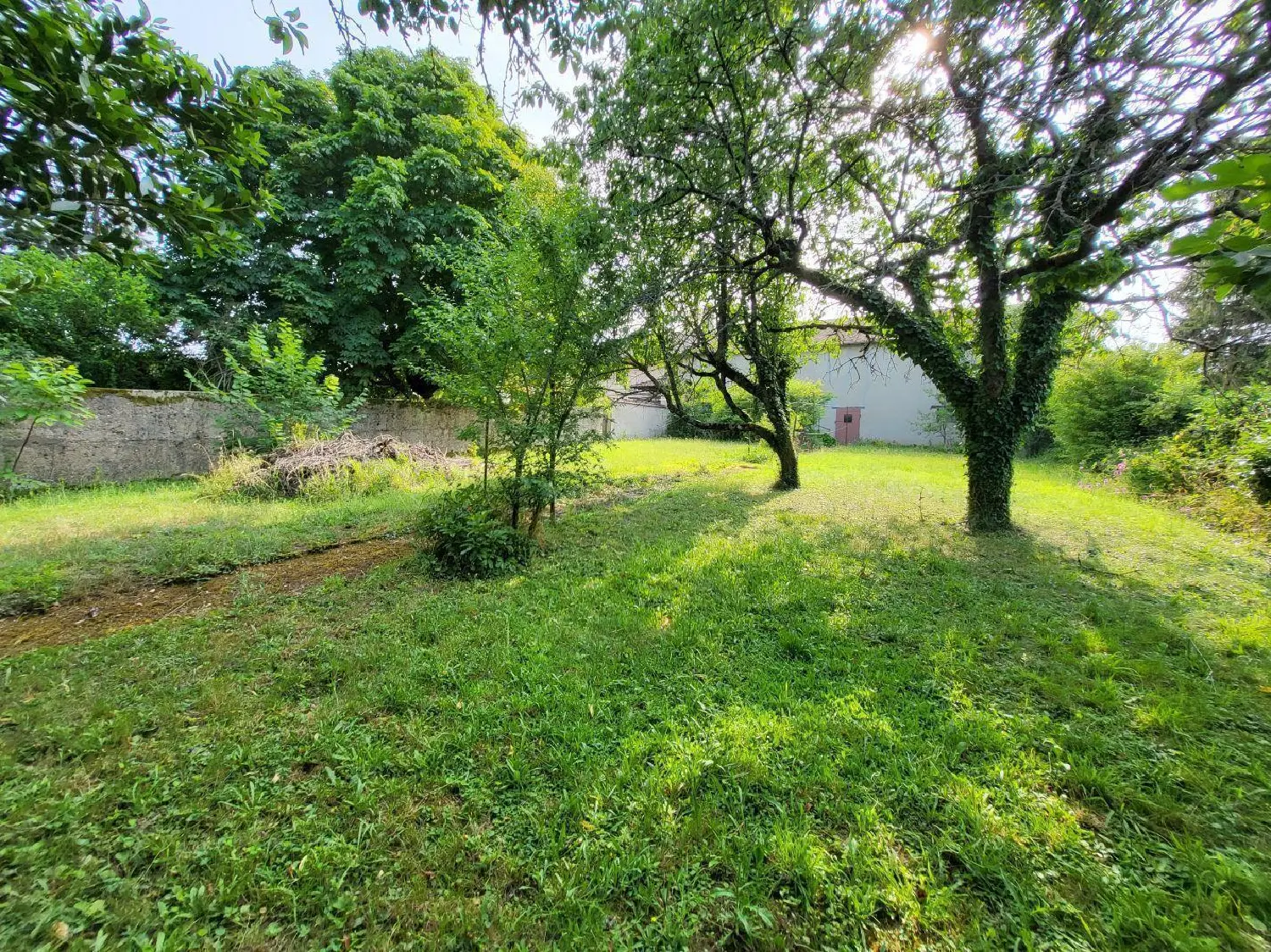  à vendre maison Chalamont Ain 2