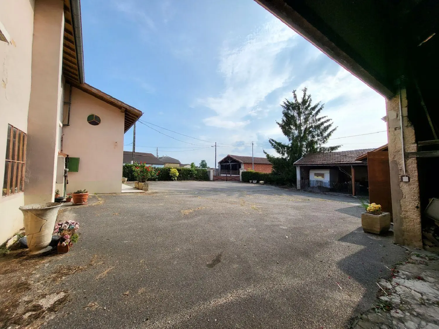  à vendre maison Chalamont Ain 3