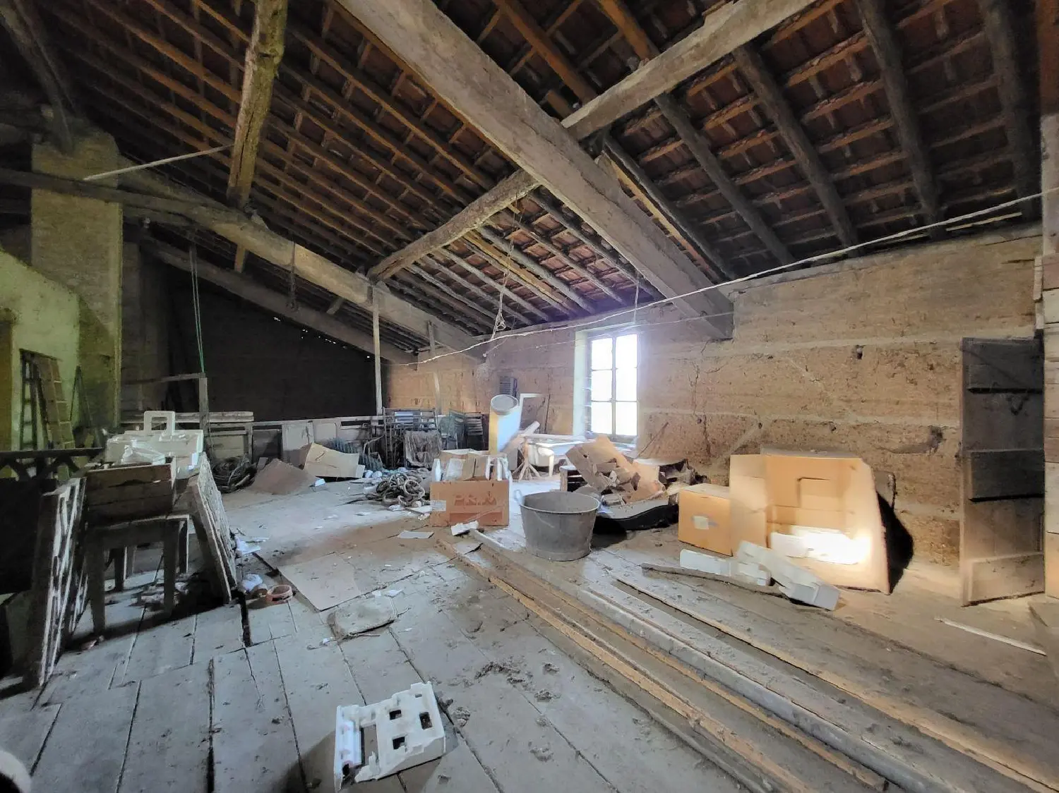  à vendre maison Chalamont Ain 4