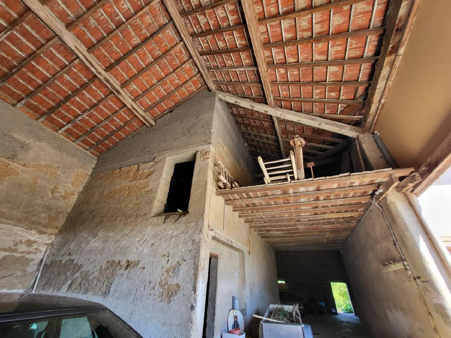  à vendre maison Chalamont Ain 5
