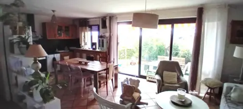 Chalamont Ain Haus Bild 7114025