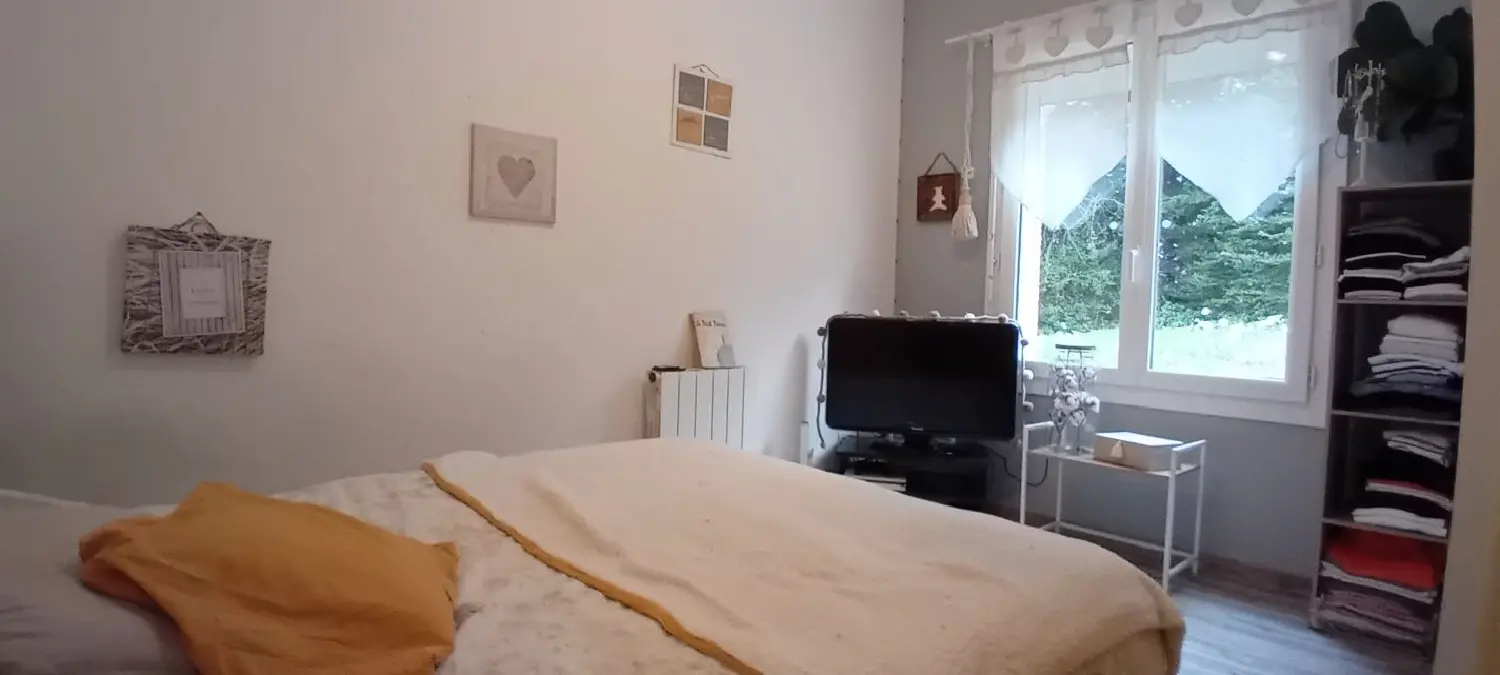  kaufen Haus Chalamont Ain 4