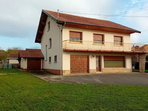 Chalamont Ain Haus Bild 7114028