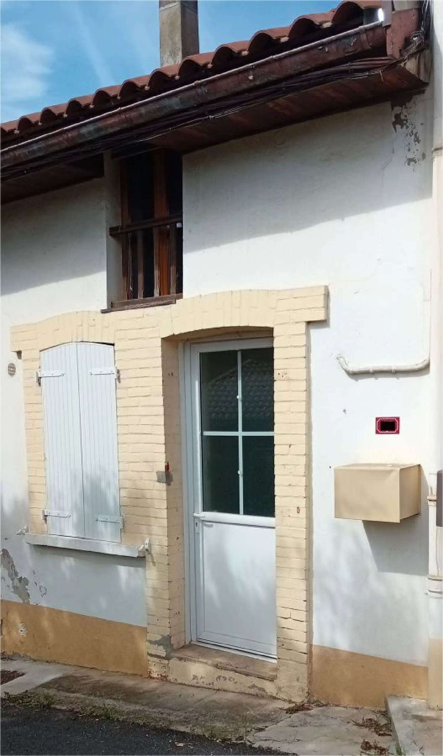  en venta casa Chalamont Ain 1