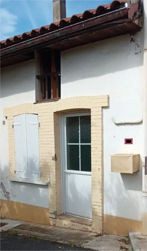 Chalamont Ain casa foto 7116594