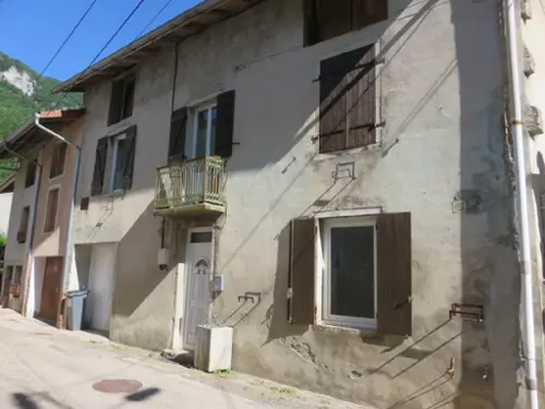 Chaley Ain house foto 7110000
