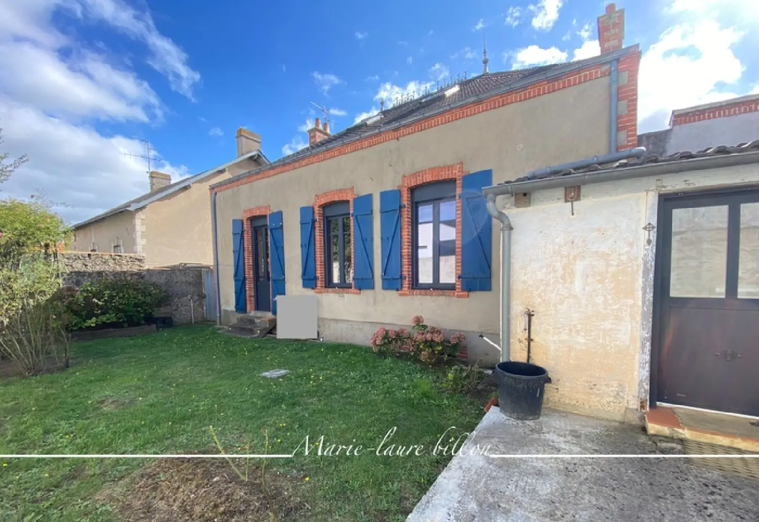  te koop huis Challans Vendée 3