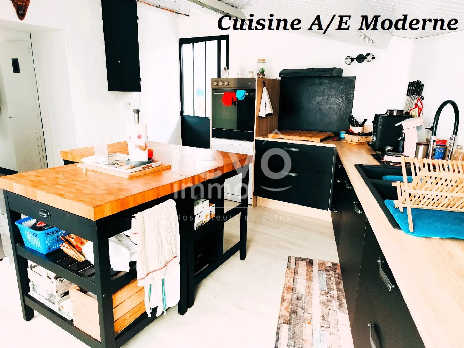 te koop huis Challans Vendée 2