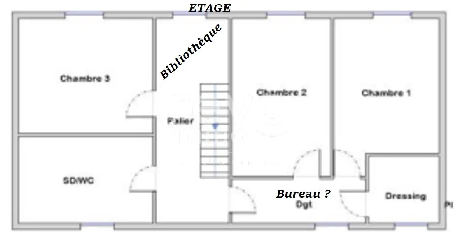  te koop huis Challans Vendée 6