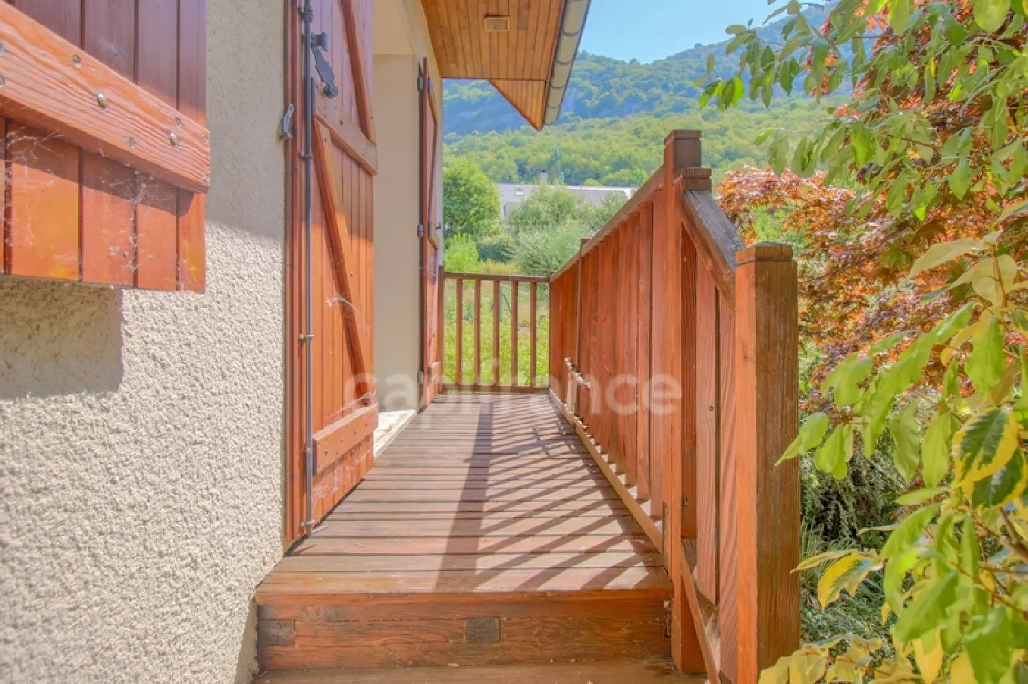 te koop huis Challes-les-Eaux Savoie 6