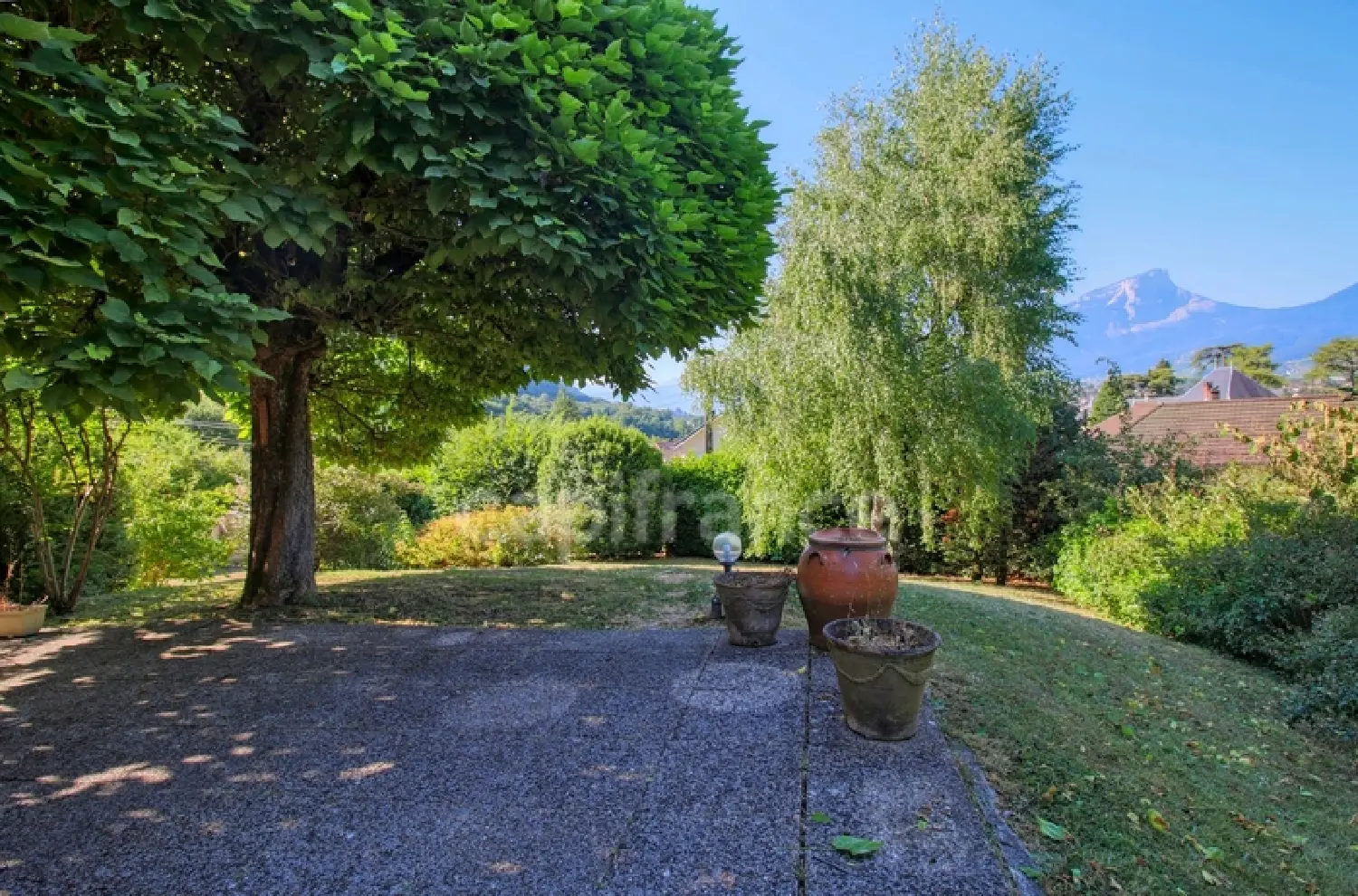  te koop huis Challes-les-Eaux Savoie 8