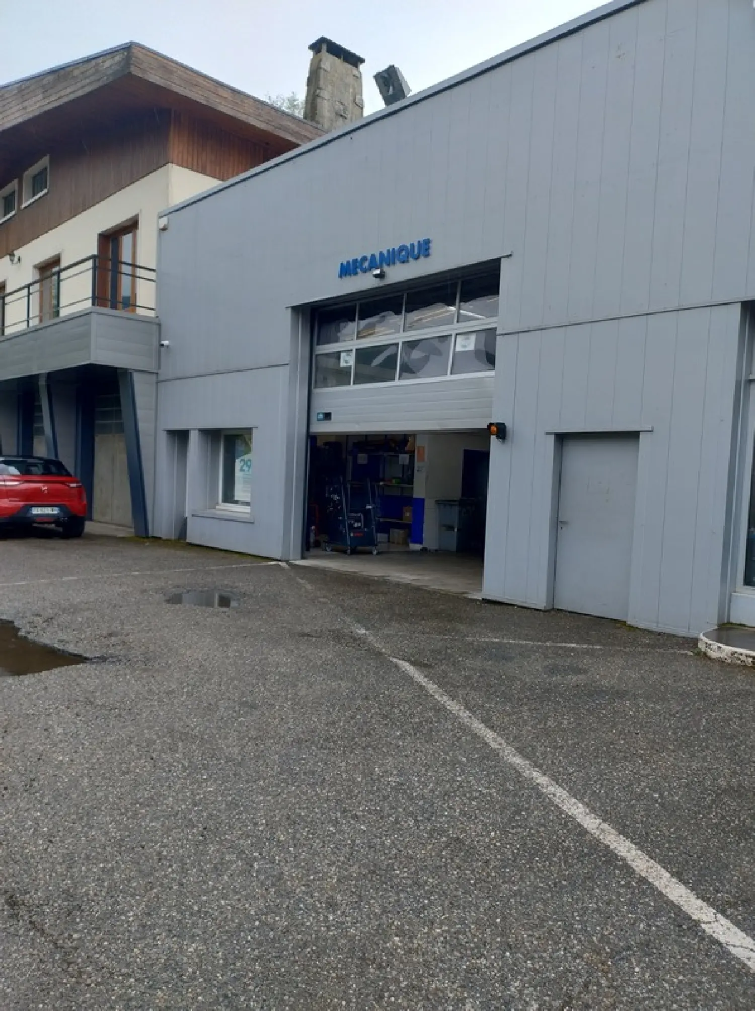  à vendre maison Challes-les-Eaux Savoie 1