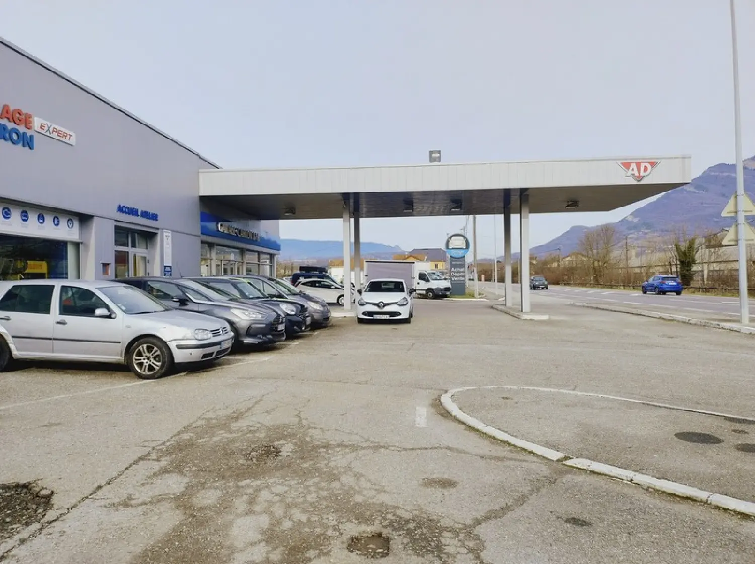  à vendre maison Challes-les-Eaux Savoie 3