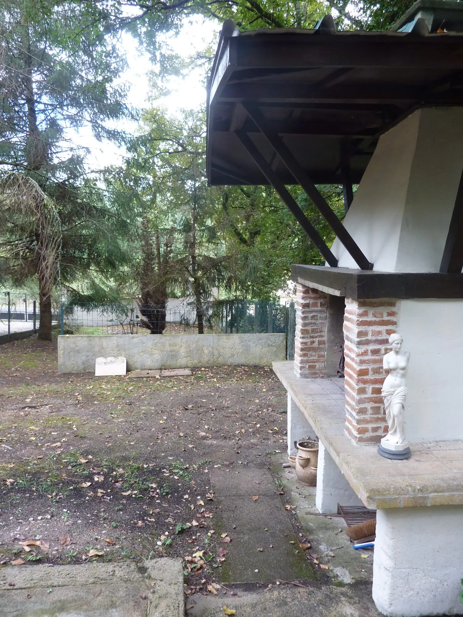  te koop huis Chamadelle Gironde 4