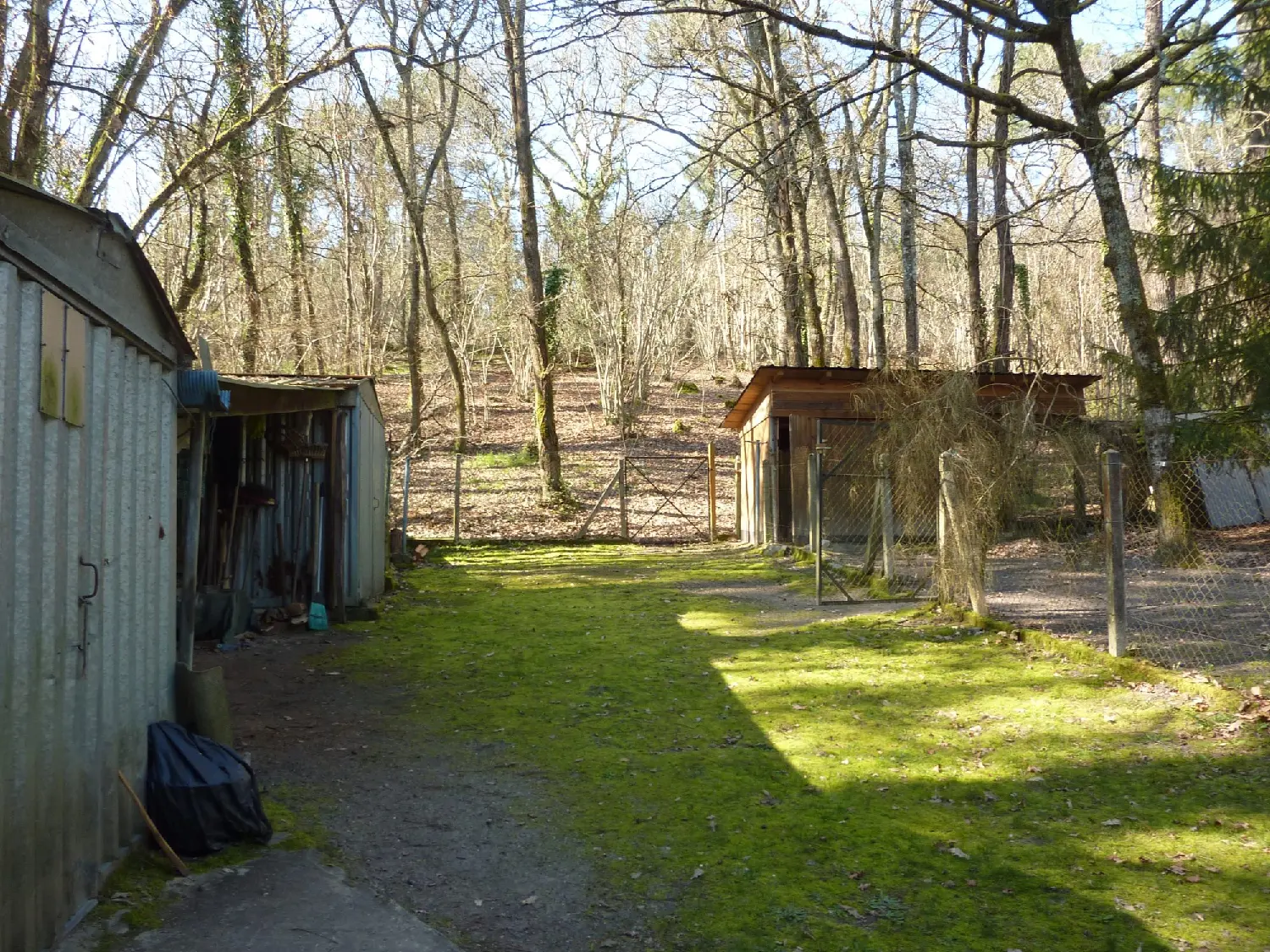  te koop huis Chamadelle Gironde 5