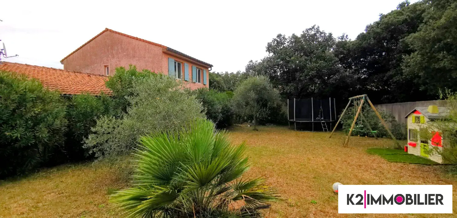  à vendre maison Chamaret Drôme 6