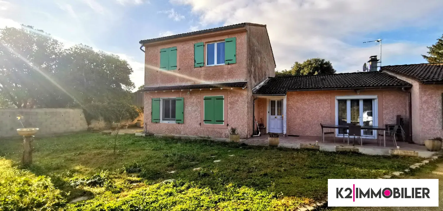  à vendre maison Chamaret Drôme 8
