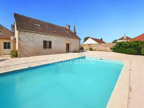 Chambeire Côte-d'Or casa foto 7107378