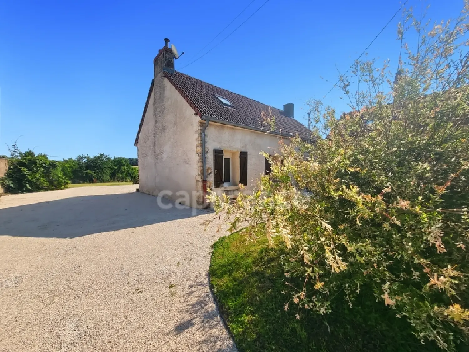  en venta casa Chambeire Côte-d'Or 2
