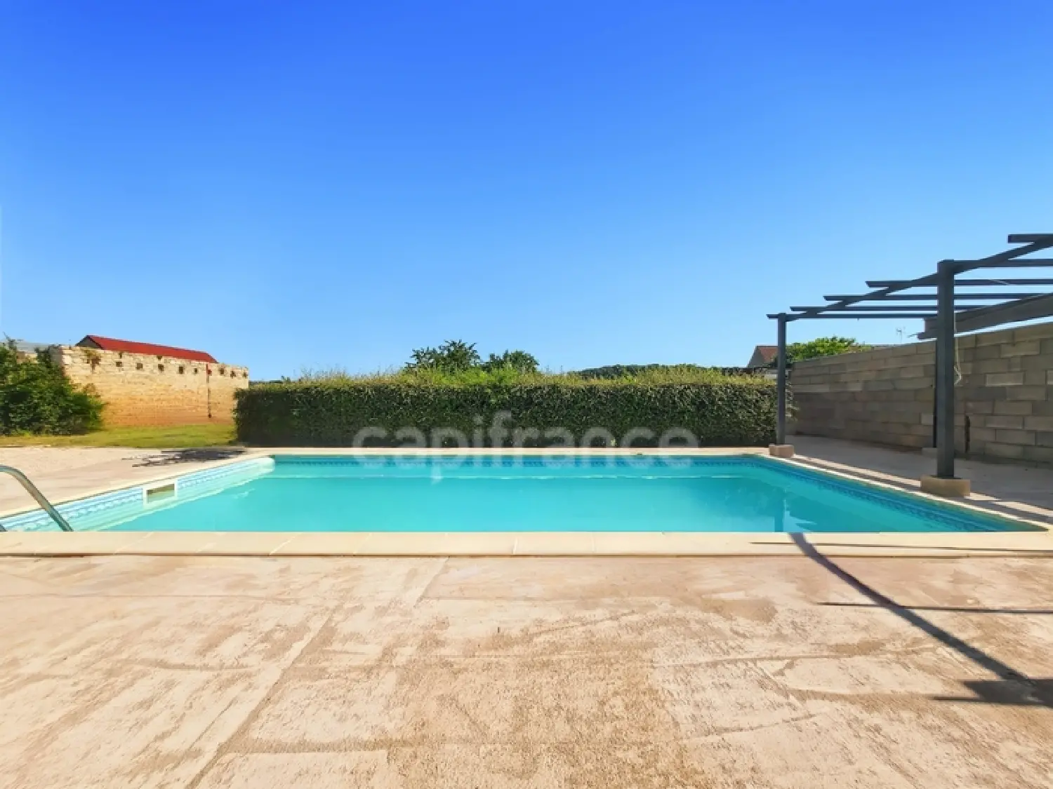 en venta casa Chambeire Côte-d'Or 3