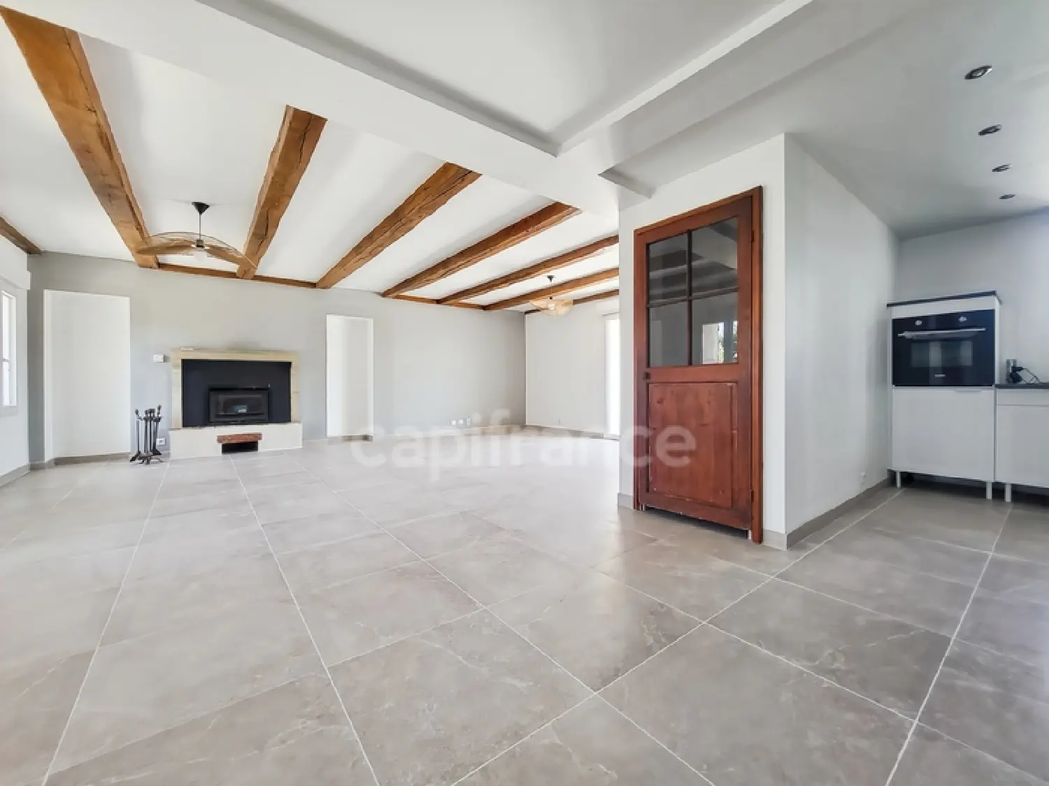  en venta casa Chambeire Côte-d'Or 4