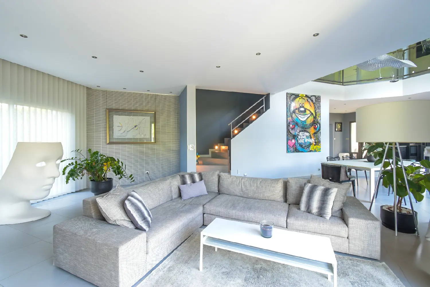 te koop huis Chambéry Savoie 3