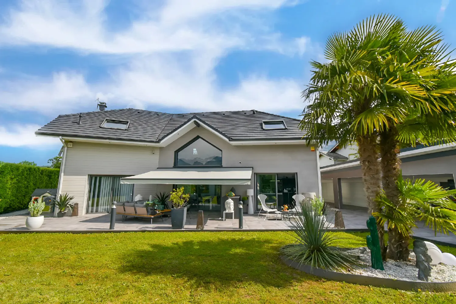  te koop huis Chambéry Savoie 4