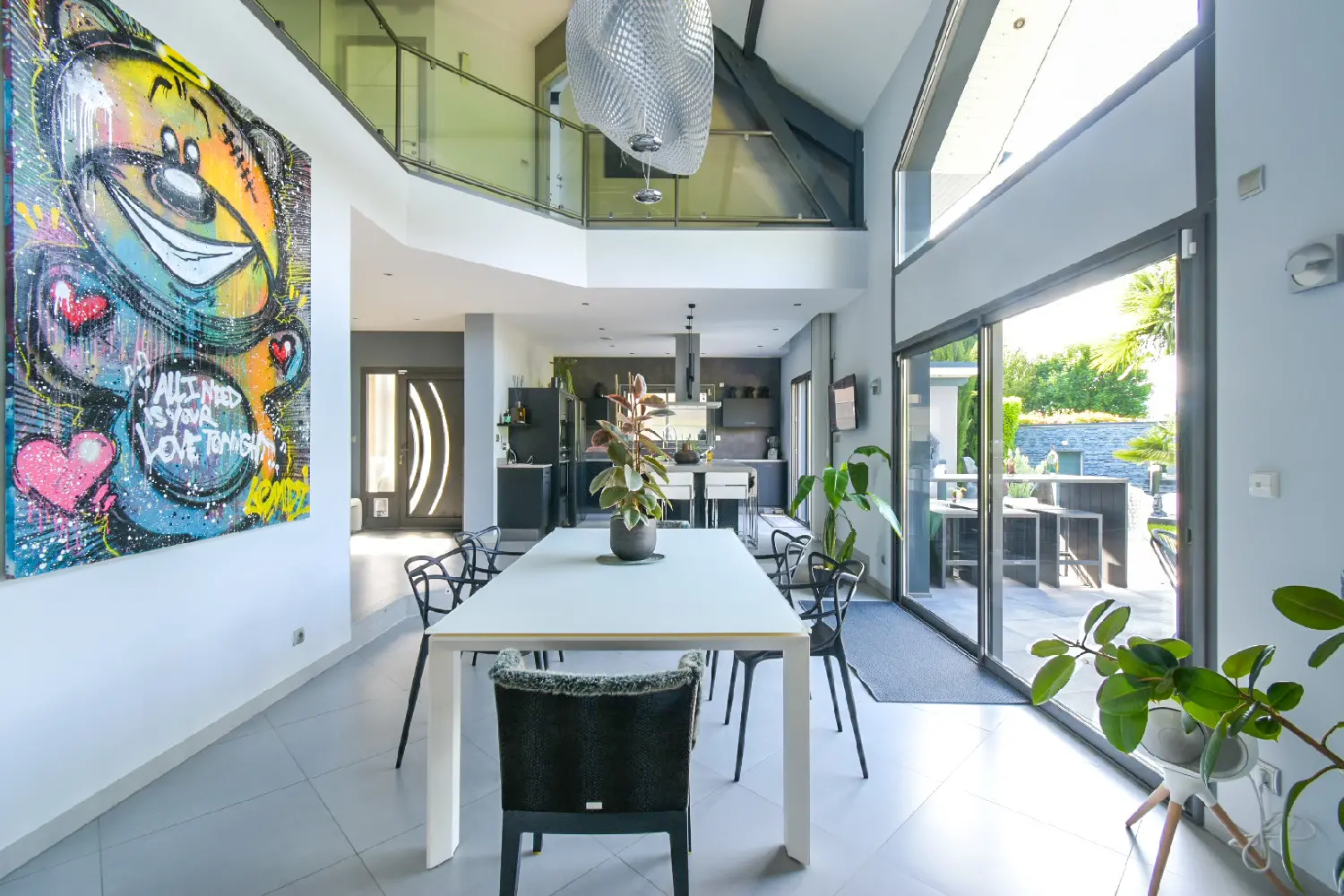  te koop huis Chambéry Savoie 5