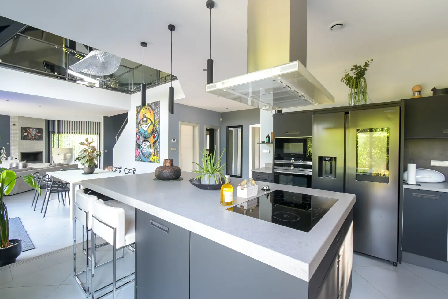  te koop huis Chambéry Savoie 6