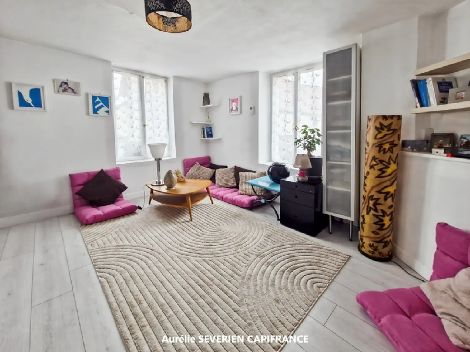  en venta casa Chambly Oise 1