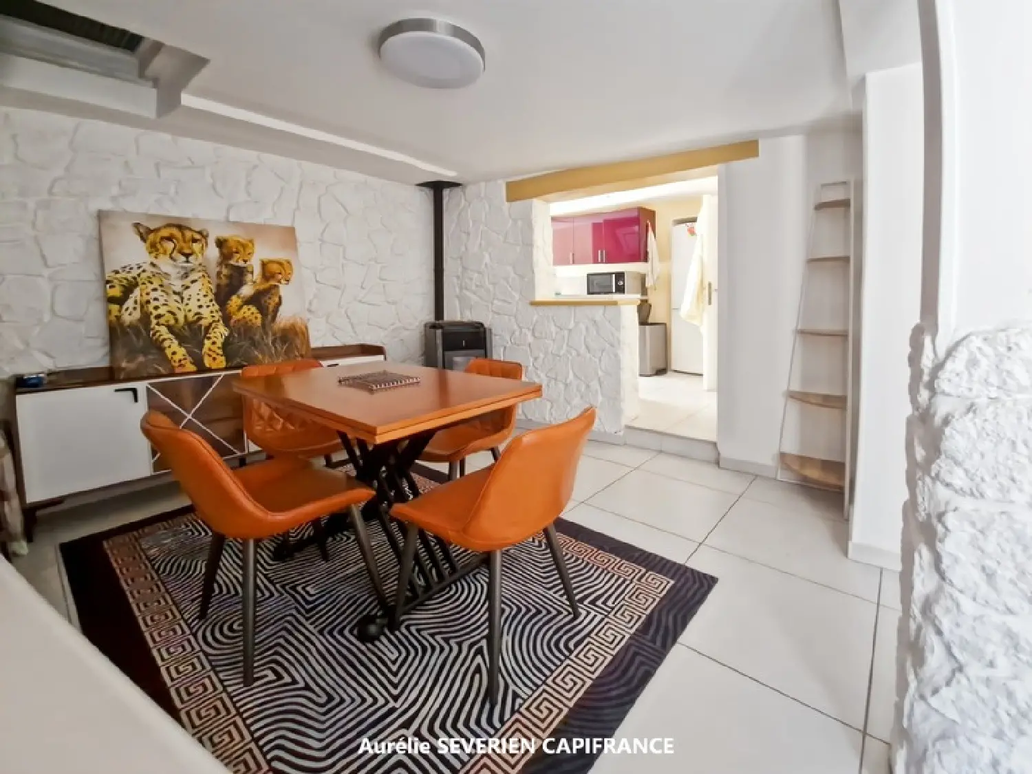  en venta casa Chambly Oise 4