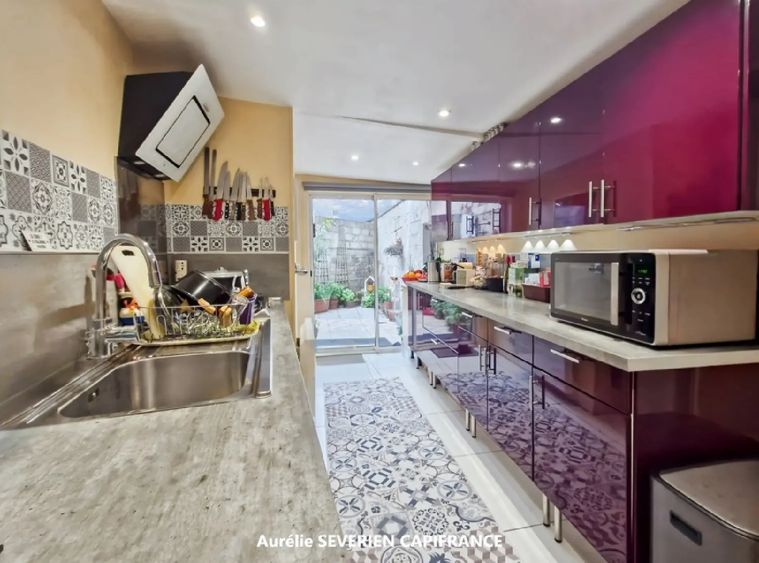  en venta casa Chambly Oise 5