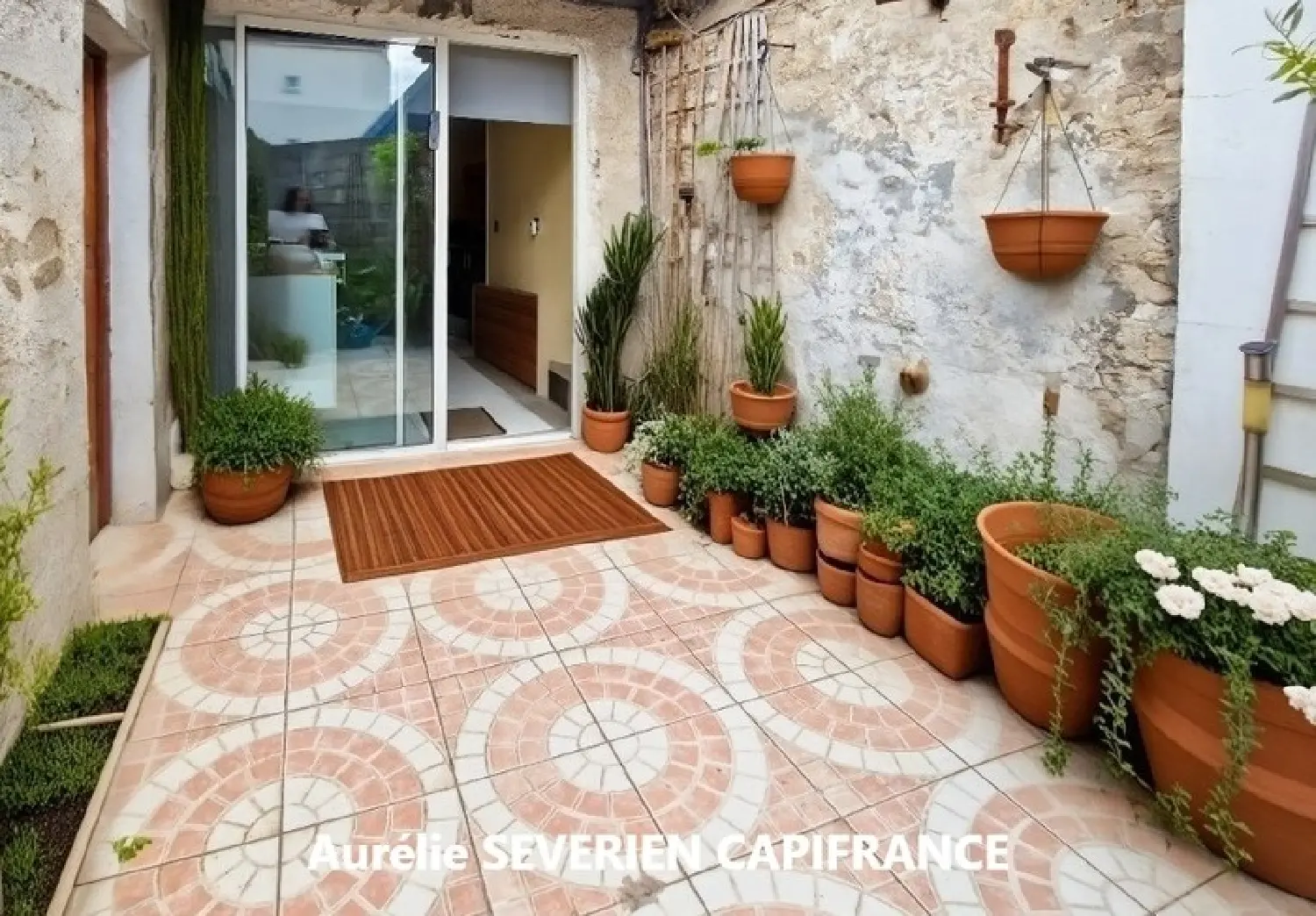  en venta casa Chambly Oise 8