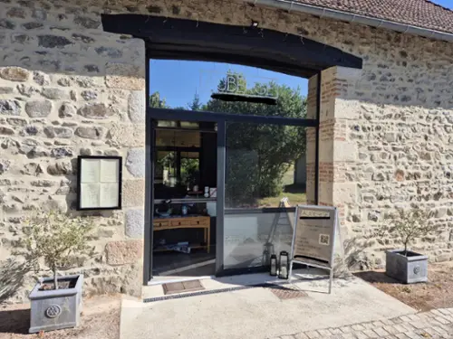 Chambonchard Creuse maison foto 7113850