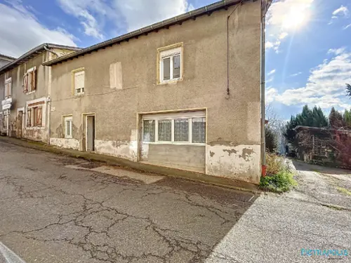 Chambost-Longessaigne Rhône huis foto 7104893