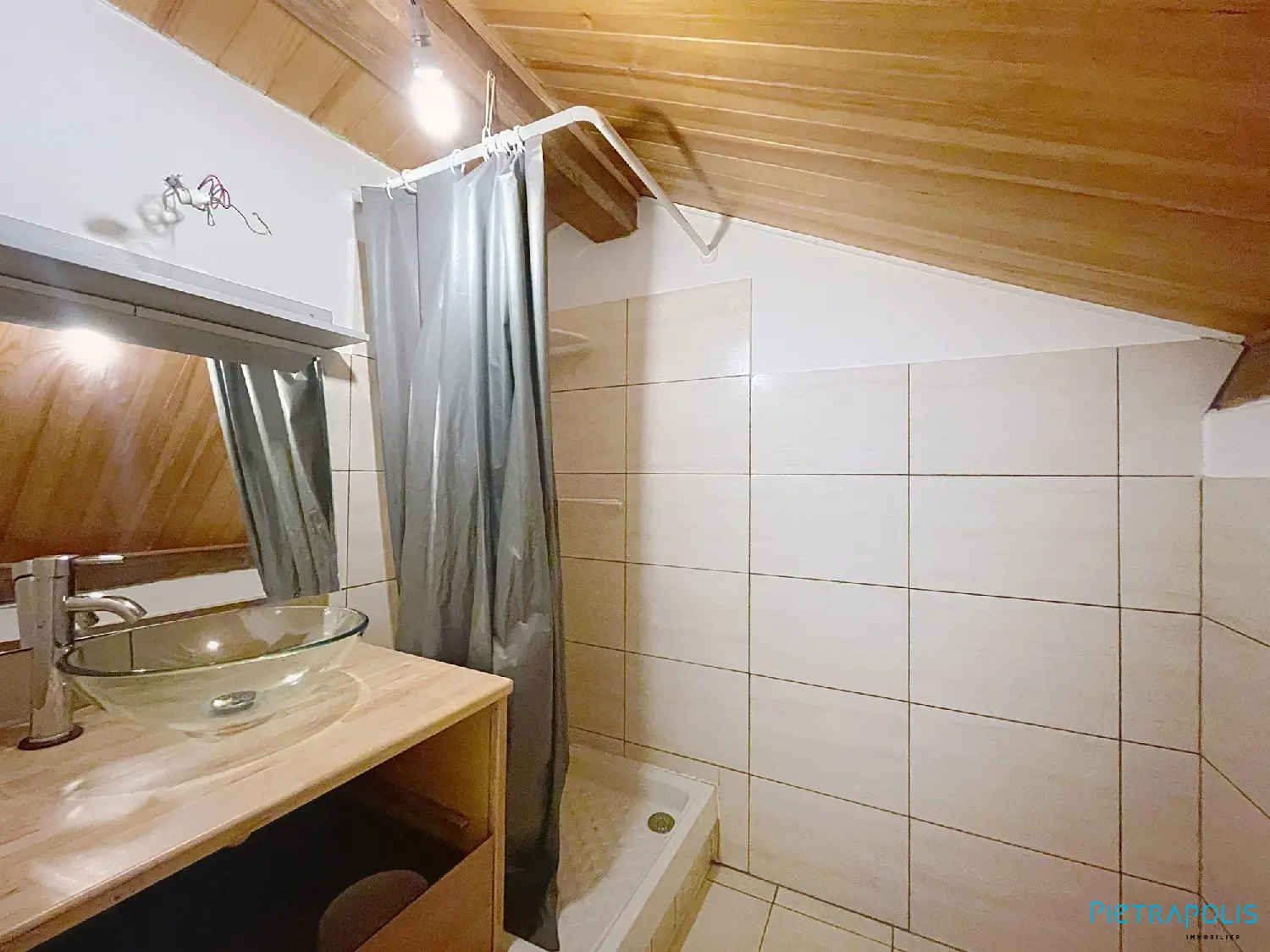  en venta casa Chambost-Longessaigne Rhône 6